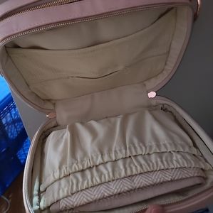 Itzy Ritzy diaper bag